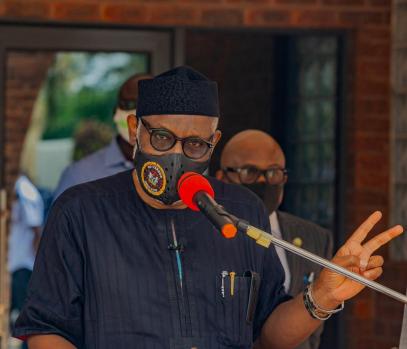 Schools in Ondo State are to remain closed – Gov. Akeredolu