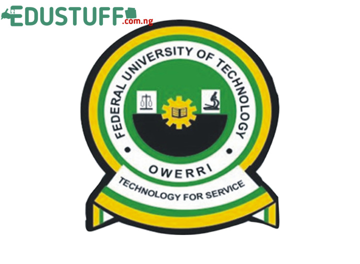 FUTO Postgraduate Admission List 2019/2020 1st - 4th Batch | Download PDF