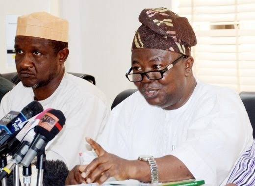 ASUU Strike Is Still On, No Agreement Yet - ASUU President