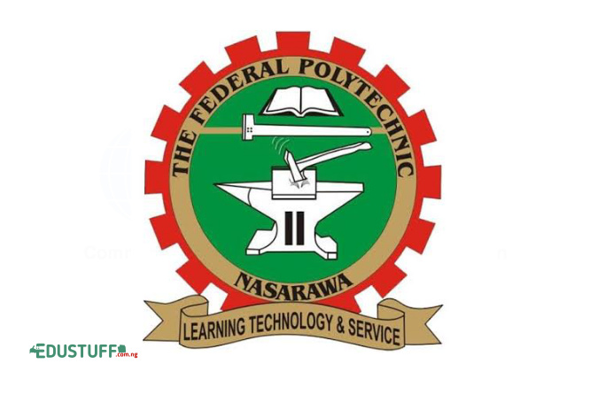 Fed Poly Nasarawa ND Admission List 2020/2021 is out | Download PDF