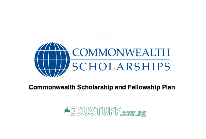 Apply For Commonwealth Scholarship 2021/2022 & Fellowship Plan | CSFP