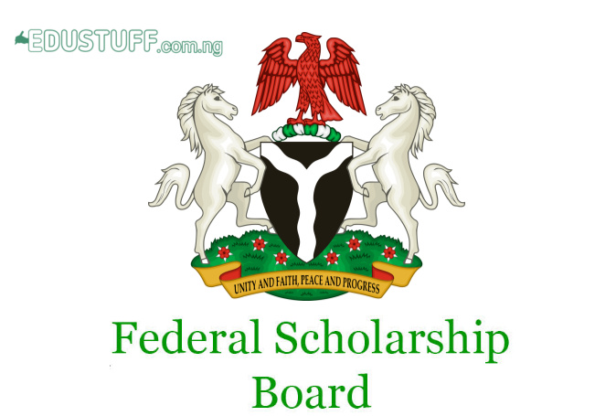 Federal Government Bursary Awards 2022