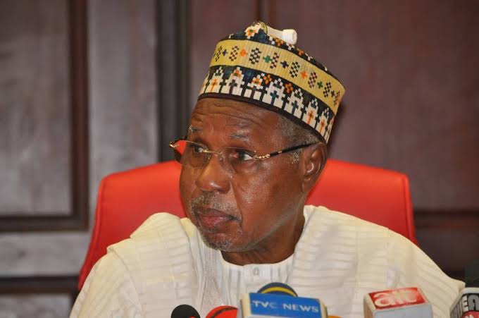 Katsina Governor Orders Closure Of Boarding Schools in the state