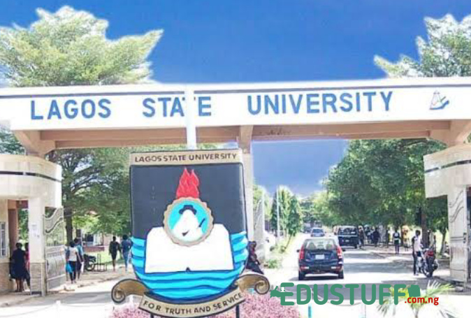 LASU Sandwich Acceptance Fee Payment Guidelines and Deadline 2020/2021 | How To Pay