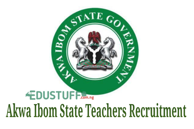 Akwa Ibom State Teachers Recruitment 2021 Form | www.sseb.ak.gov.ng Portal