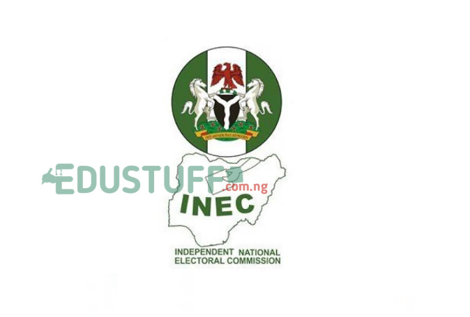 INEC Recruitment Disclaimer Notice On Recruitment And Letters Of Employment