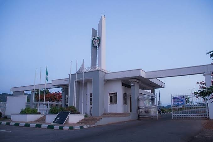 UNIABUJA Postgraduate Admission Form