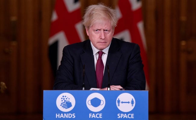 Schools in England Set To Reopen from 8 March as Boris Johnson gives hope