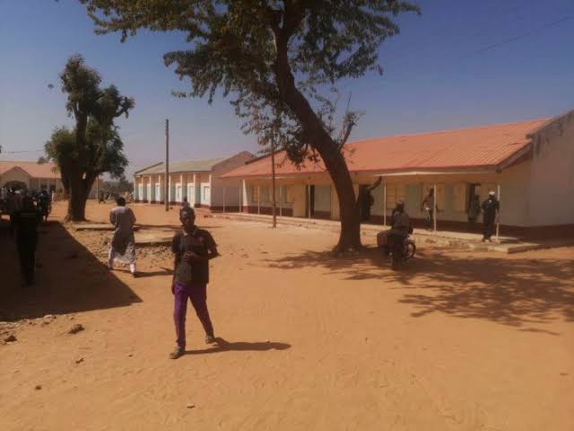Names of Students and Teachers Abducted at Kagara School in Niger (List)