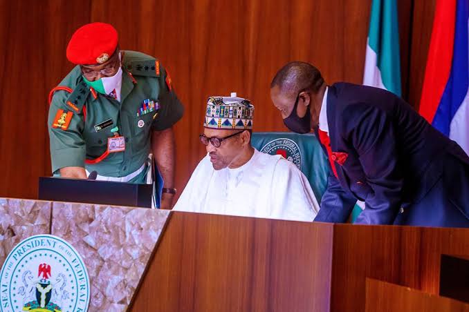 774,000 Jobs: Buhari Directs Payment of stipends to Participants, Gives Notice