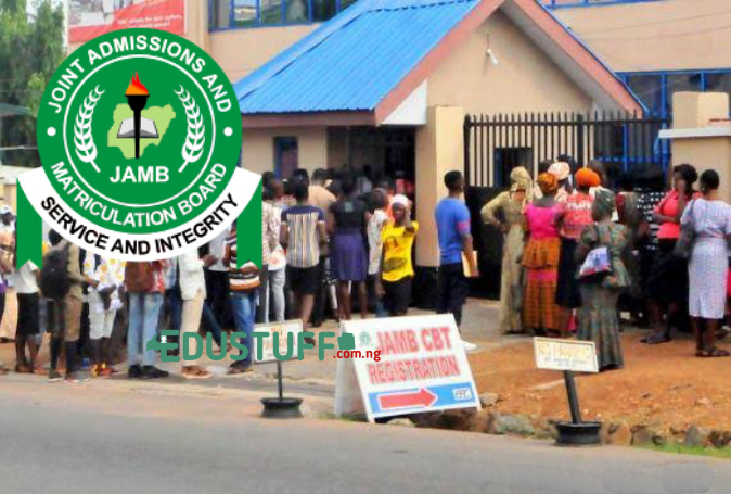 JAMB Direct Entry Registration Closing Date 2024 | DE