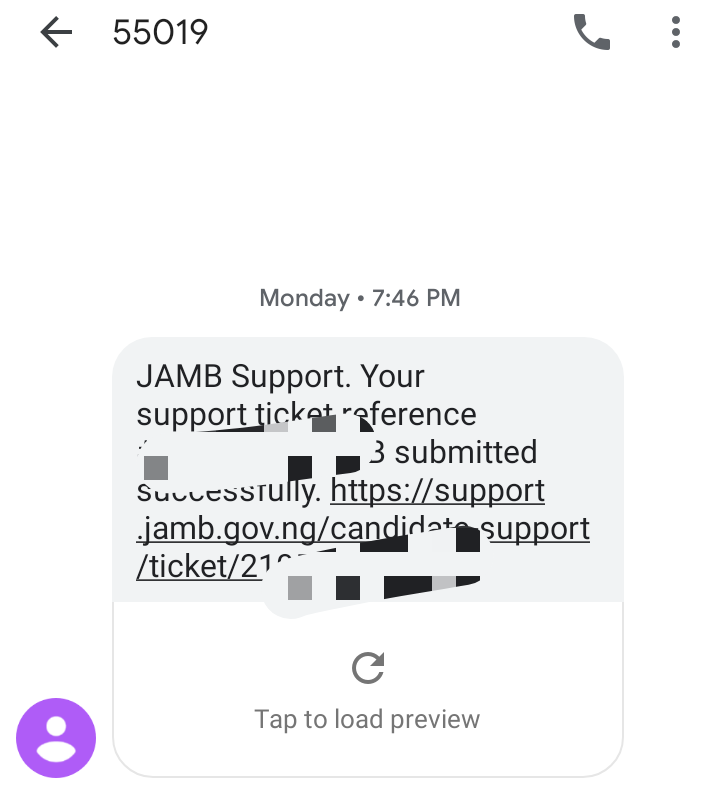Jamb support online