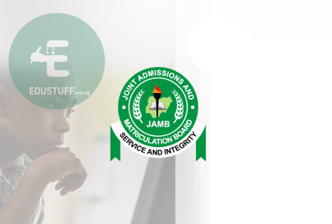 JAMB Email Registration 2022 UTME Portal