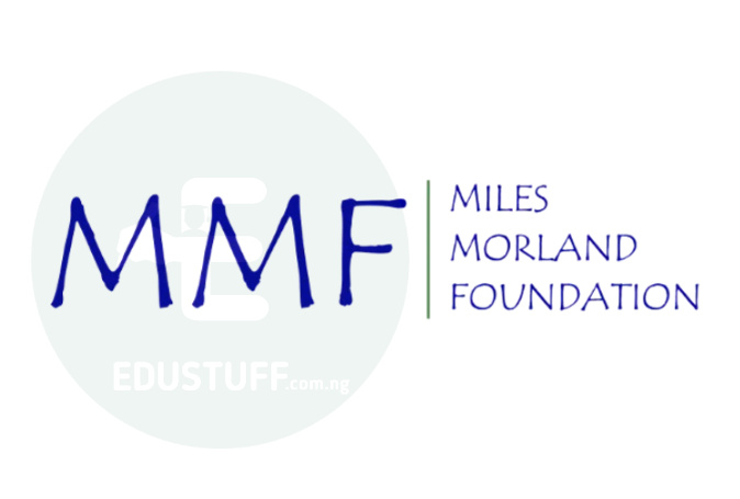 Miles Morland Foundation Writing Scholarship 