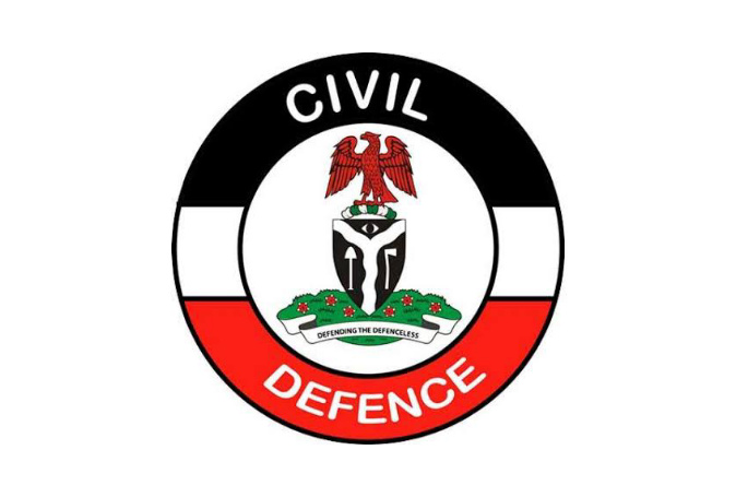 Nigeria Civil Defence Recruitment 2022