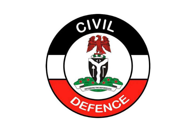 NSCDC Shortlist 2021 Names