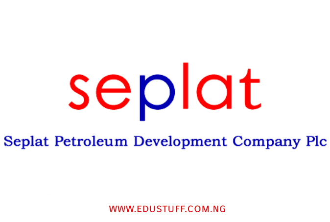 SEPLAT Scholarship