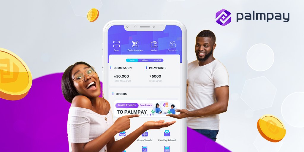 How to Make Money on PalmPay | Up To N20k Weekly Via Cashpree How to Earn On PalmPay