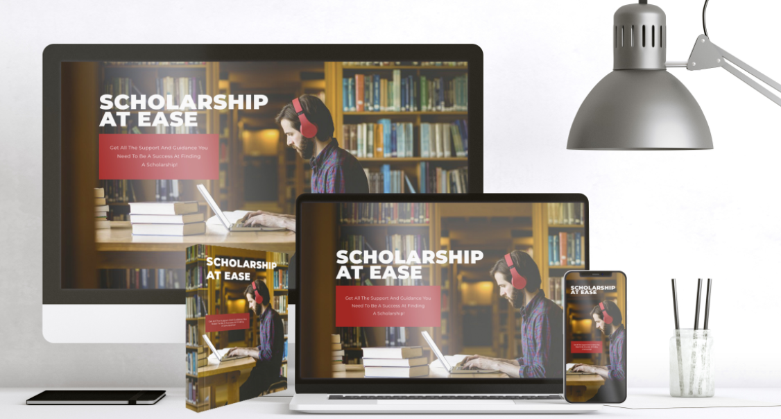 How To Get Scholarship Easily | Scholarship At Ease