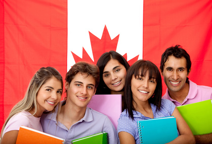 How to Get Canada Student Visa