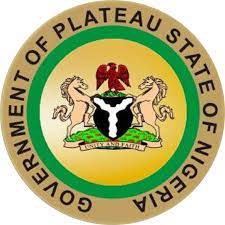 Plateau State Government Recruitment form