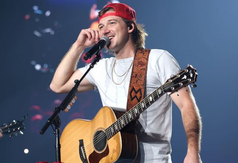 Morgan Wallen One Thing At A Time mp3 Download