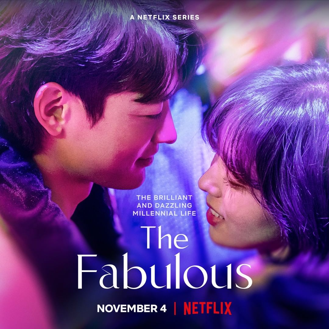 Download The Fabulous Season 1