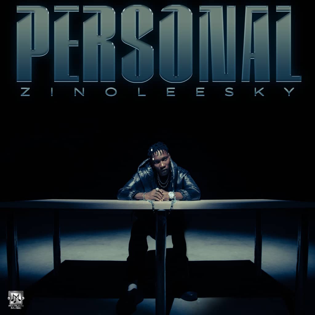 Download Zinoleesky Personal mp3