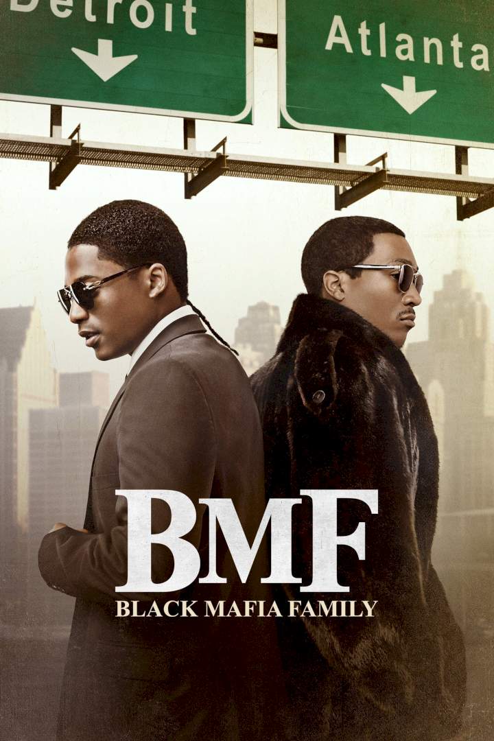 BMF Season 2 Download