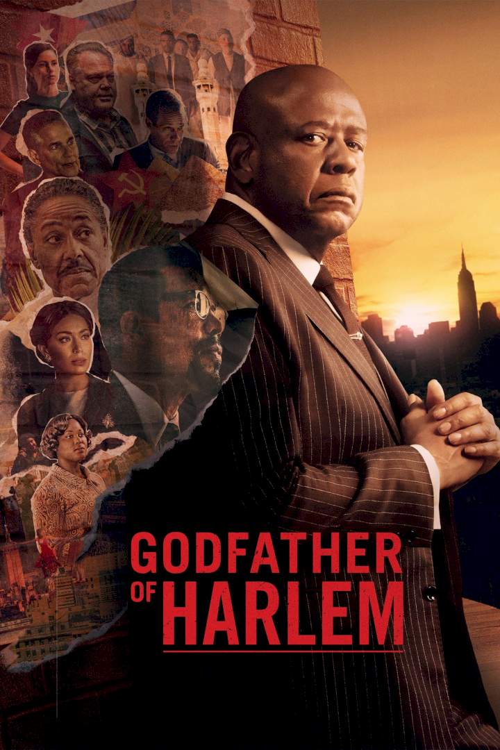 Godfather of Harlem Season 3 Episode 2 Download