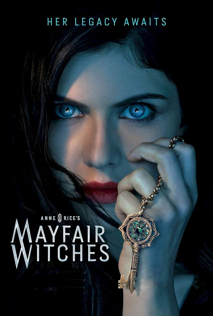 Mayfair Witches Season 1 Download