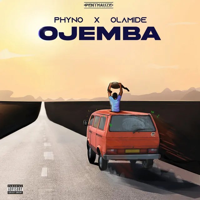 Download Phyno Ojemba Ft. Olamide