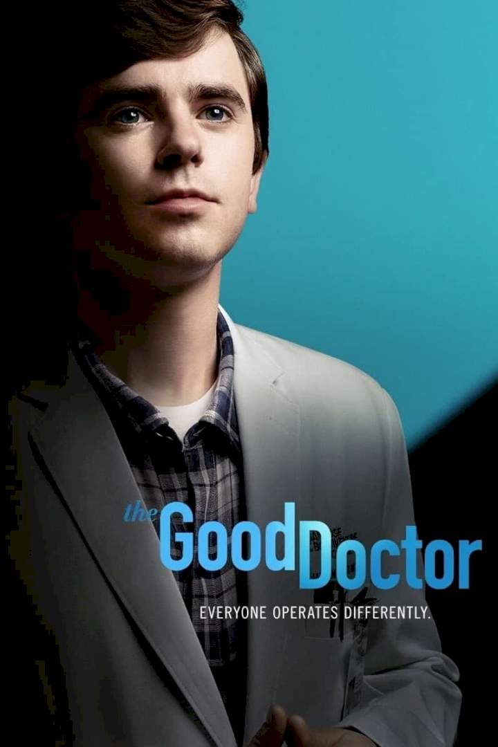 Download The Good Doctor Season 6 Episode 11