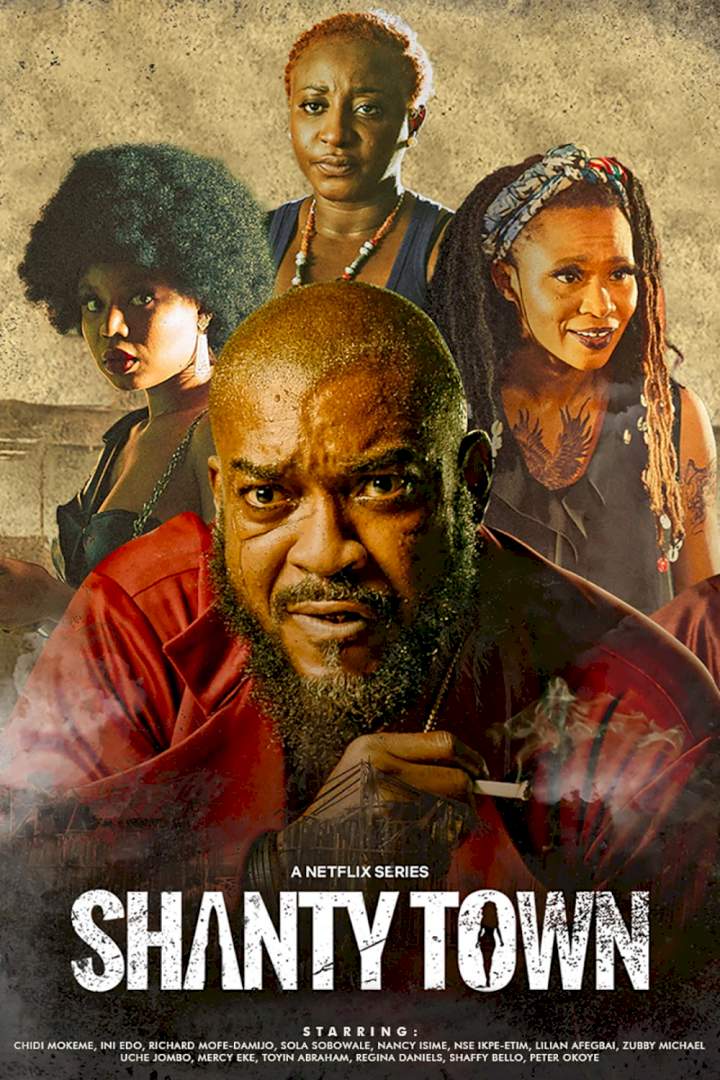 Shanty Town Season 1 Episode 5 Download