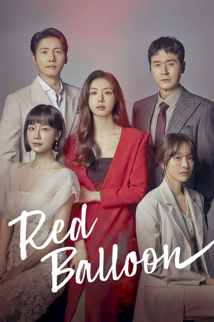 Red Balloon Season 1 Episode 18