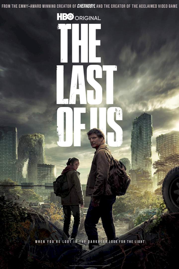 Download The Last of Us Season 1 Episode 5