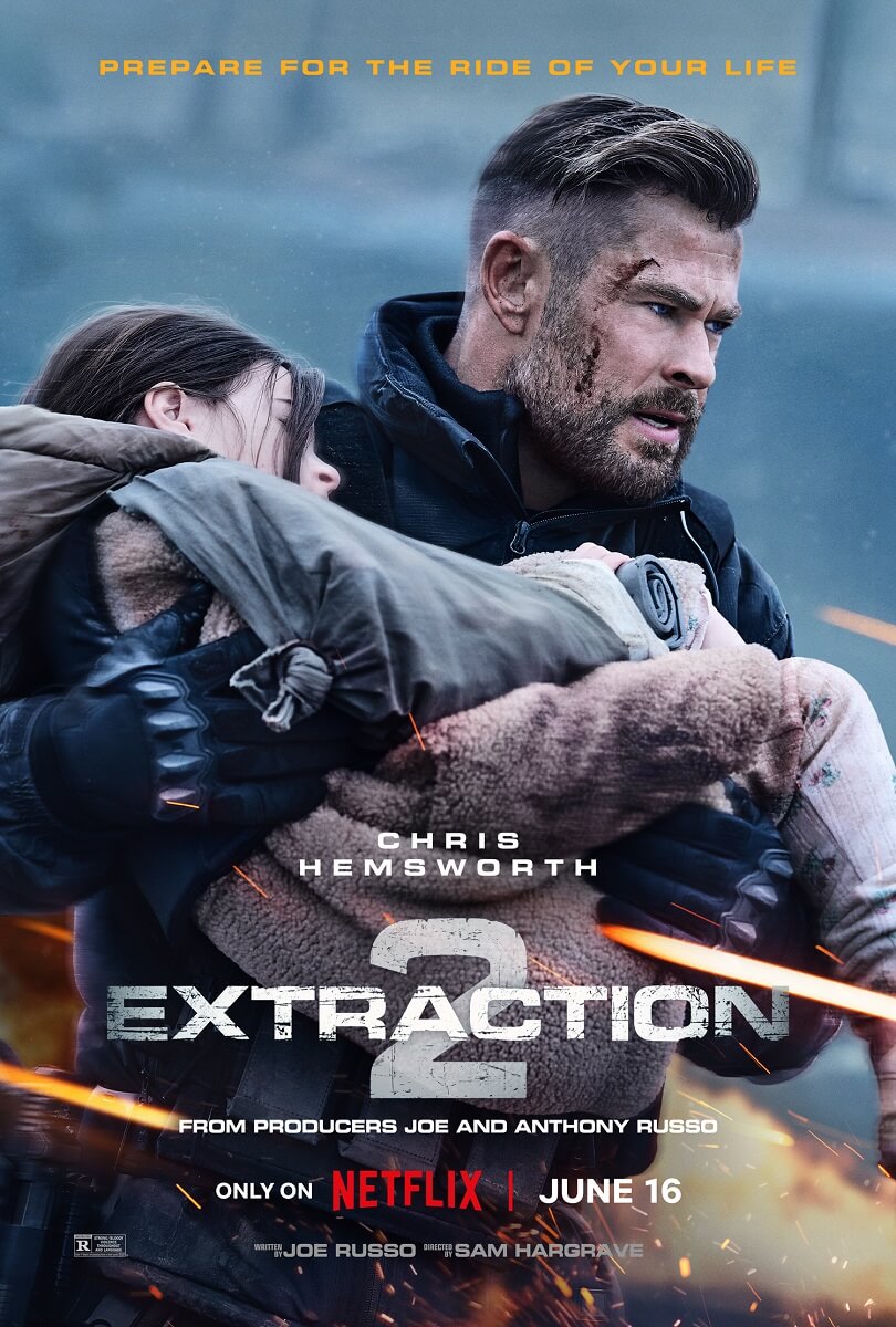 Extraction 2 movie download