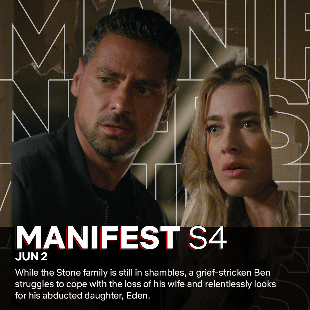 Download Manifest Season 4