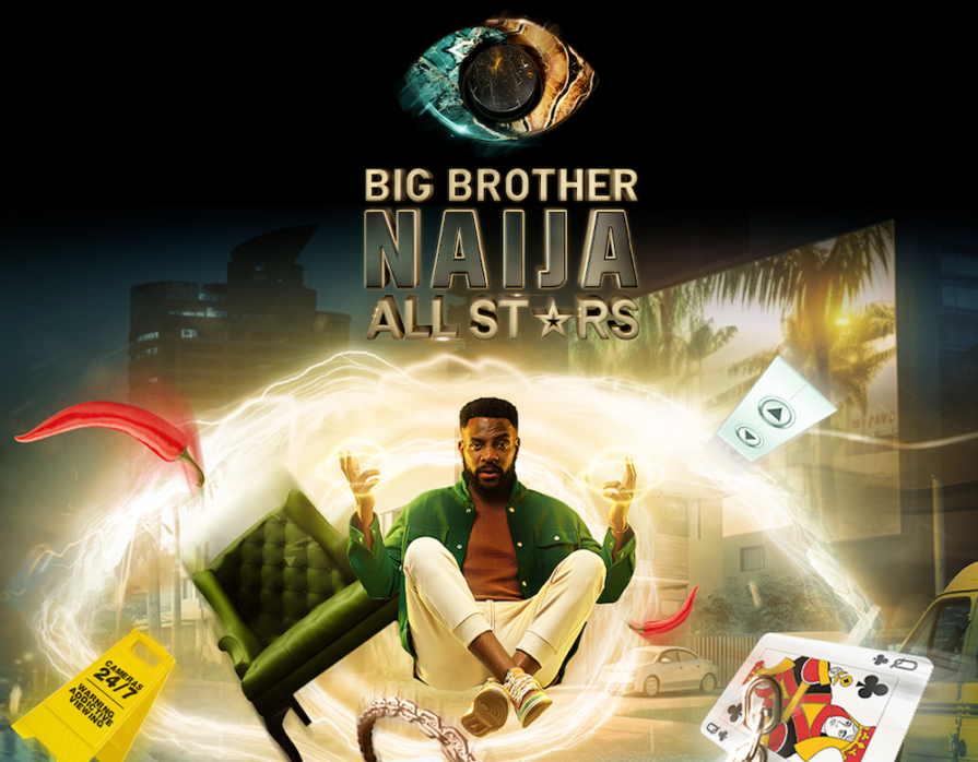 Big Brother Naija All Stars 2023 Housemates Season 8 List