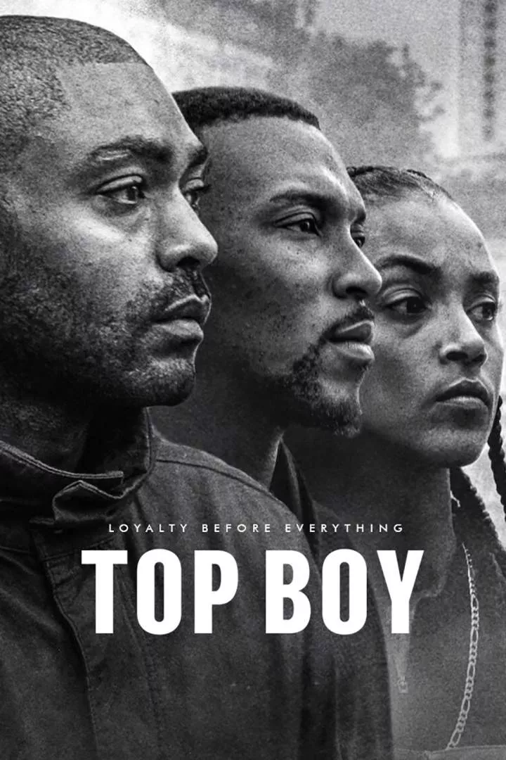 Top Boy season 5 download 