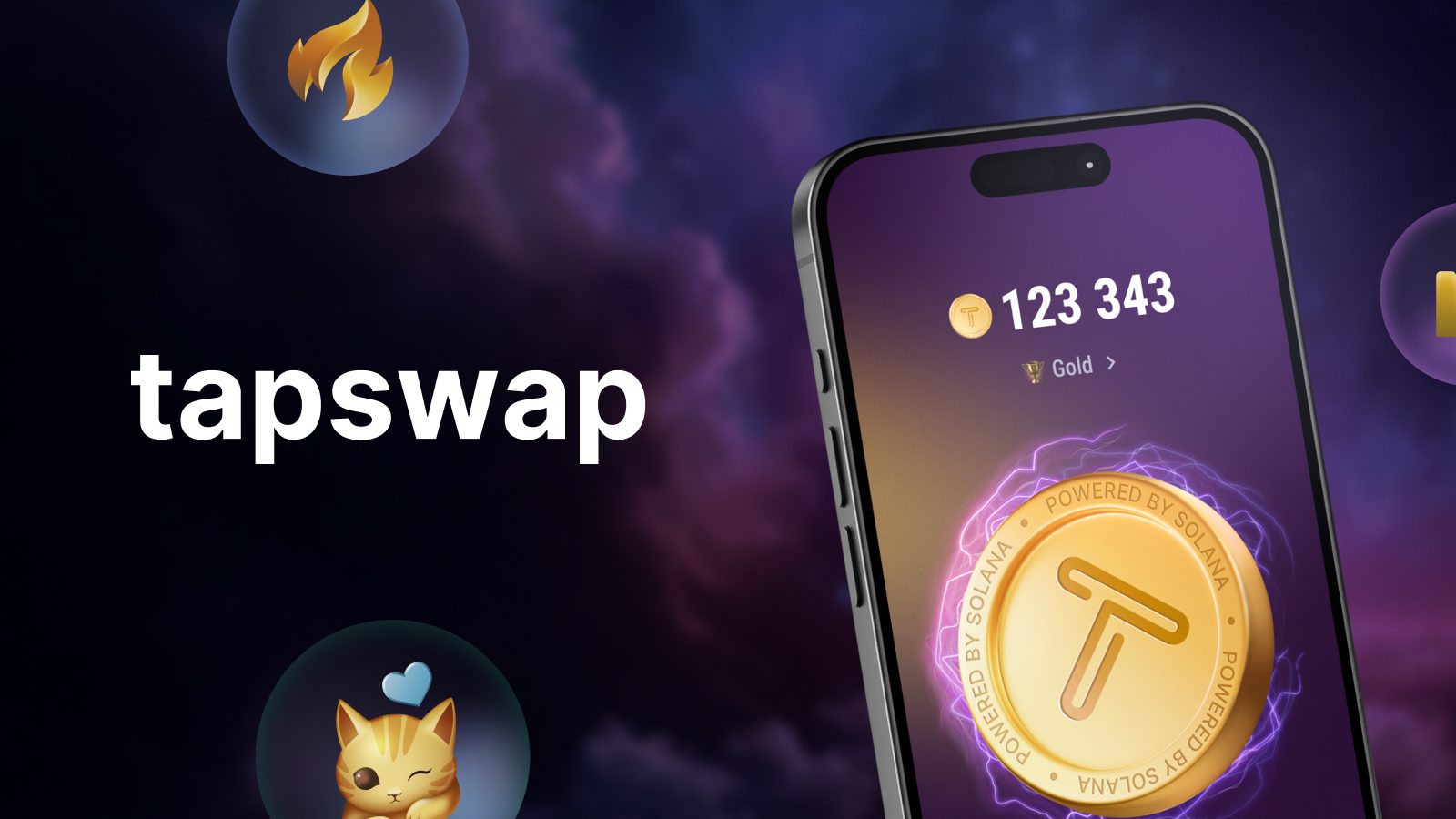 How to Connect Tapswap to Wallet Tonkeeper