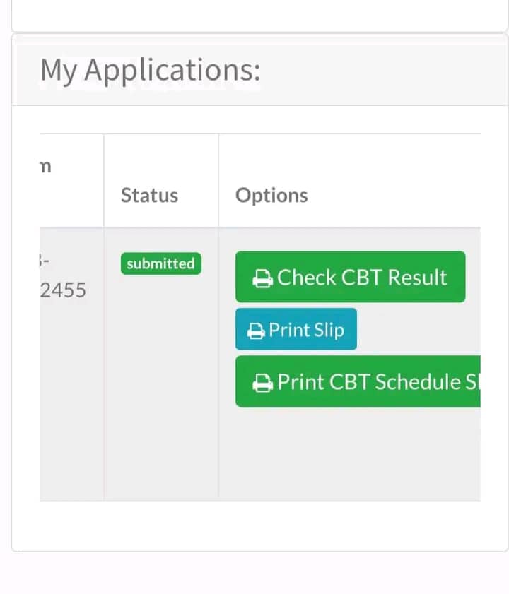 Oyo State SUBEB Result portal