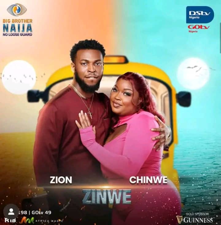 Big Brother Naija Housemate Names 2024