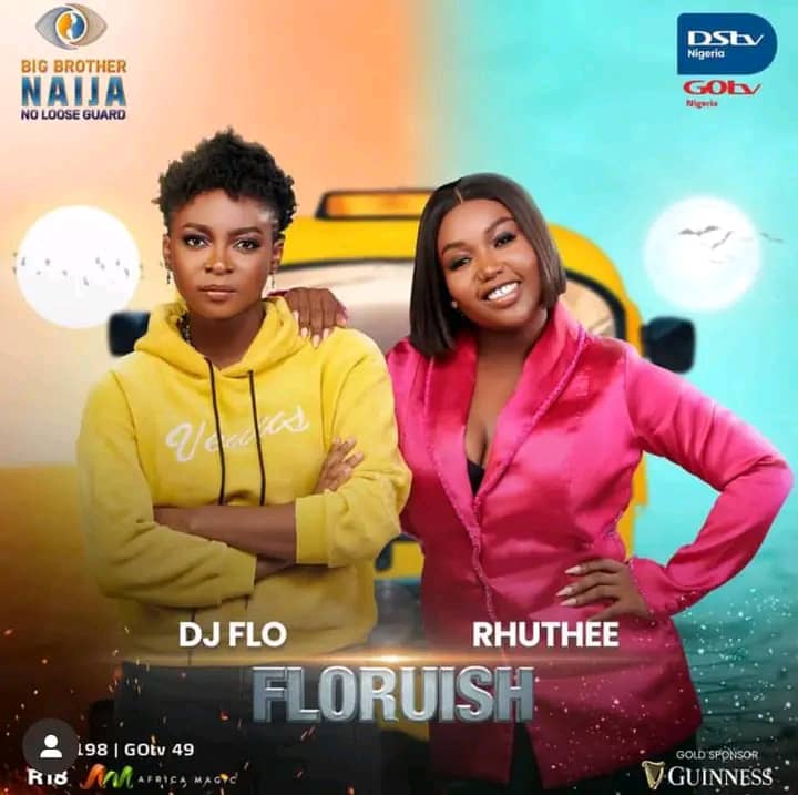 Big Brother Naija Housemate Names 2024