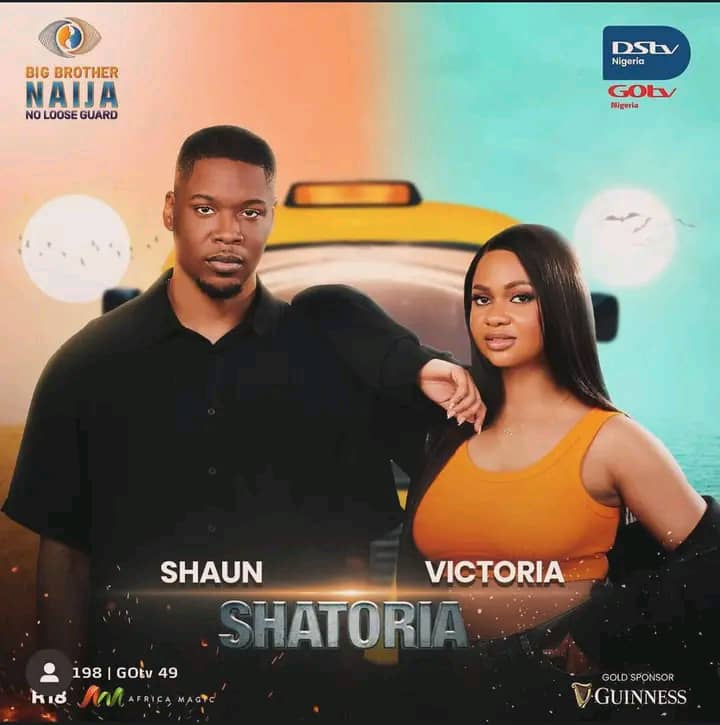 Big Brother Naija Housemate Names