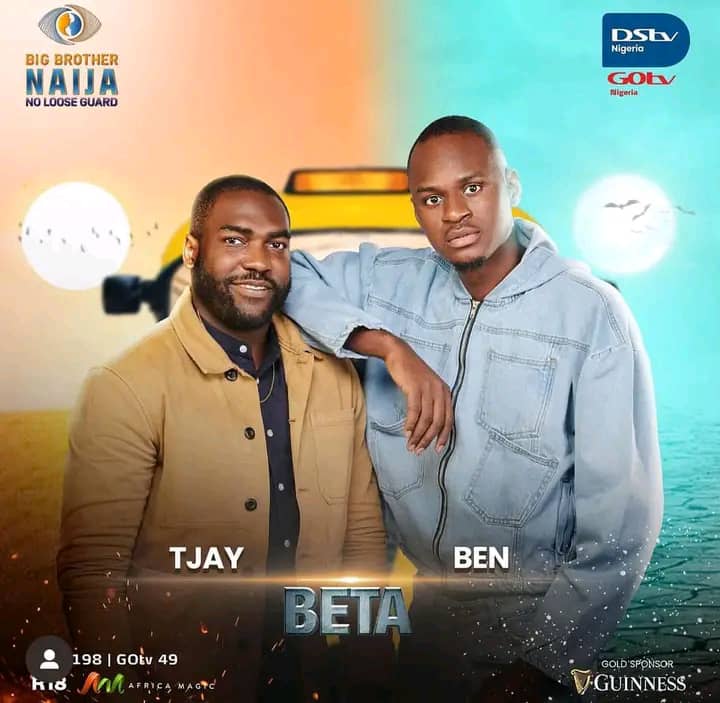 Big Brother Naija Housemate Names