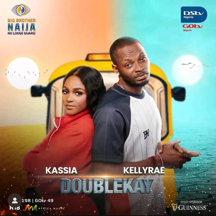 Big Brother Naija 2024 Season 9 Housemate Names, Pictures 