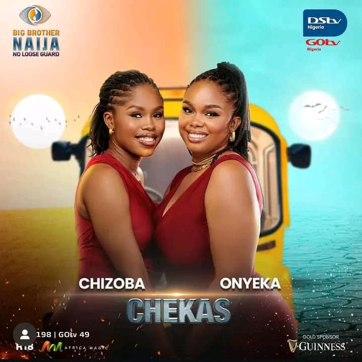 Big Brother Naija 2024 Season 9 Housemate Names, Pictures 