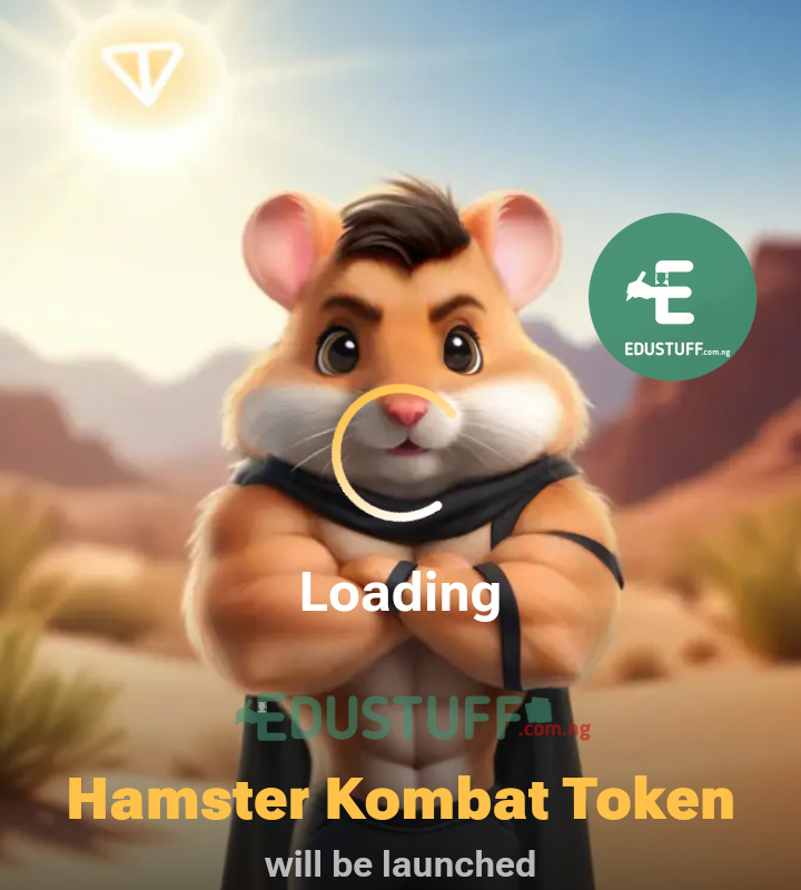 Hamster Kombat Listing Date 2024 price