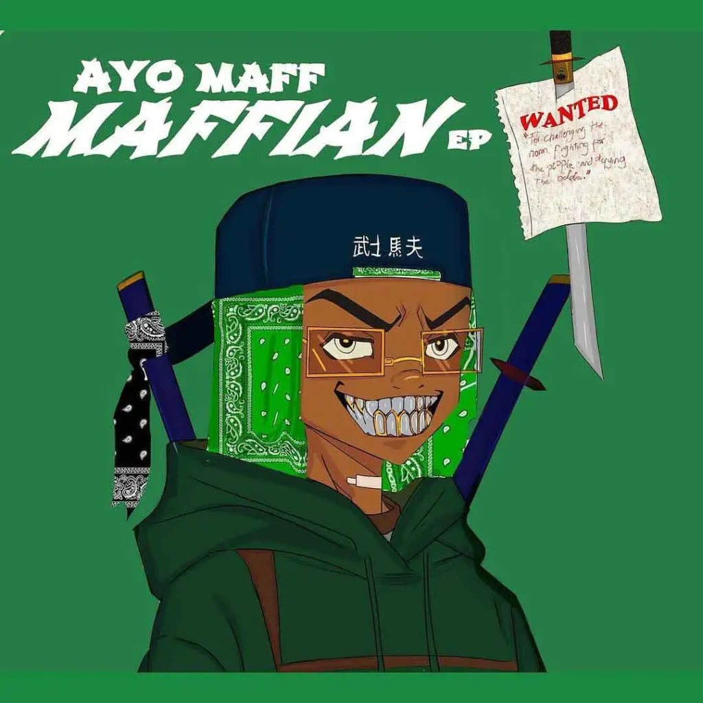 Ayo Maff Are You There? Download MP3 Free Music